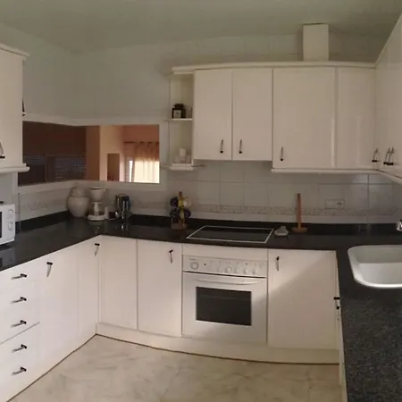 Apartment With 4 Bedrooms In Peniscola, With Wonderful Sea View, Private P