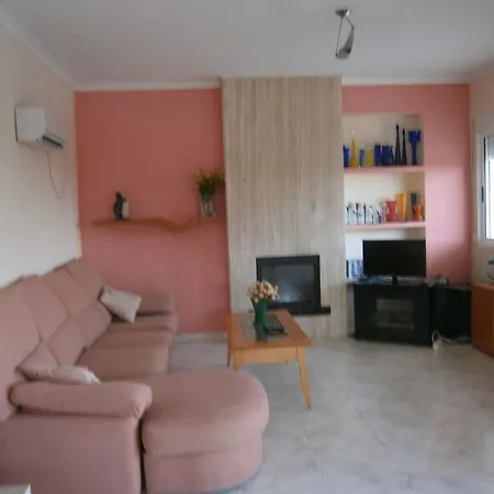 Apartment With 4 Bedrooms In Peniscola, With Wonderful Sea View, Private P *