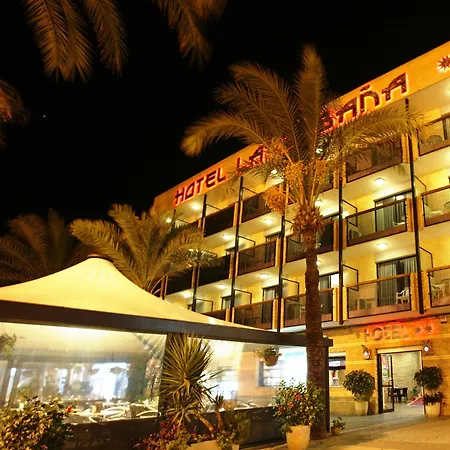 La Hotel Peniscola