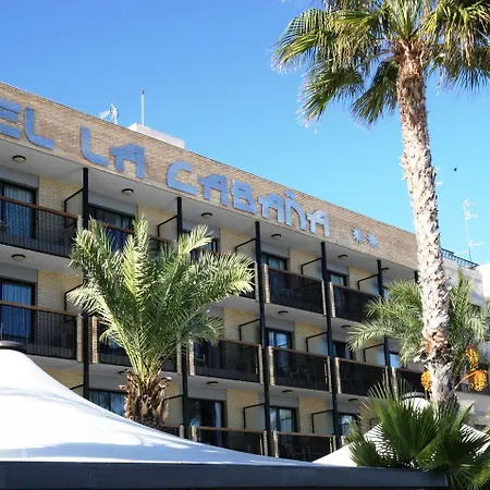 La 2* Peniscola