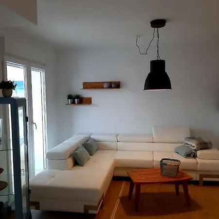 Azul Mit Privat Pool *