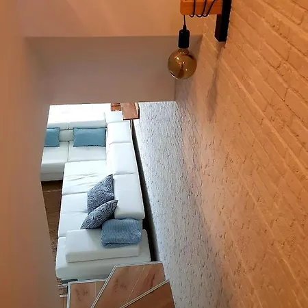 Azul Mit Privat Pool Peniscola