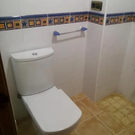 Apartamento Centro Apartment *