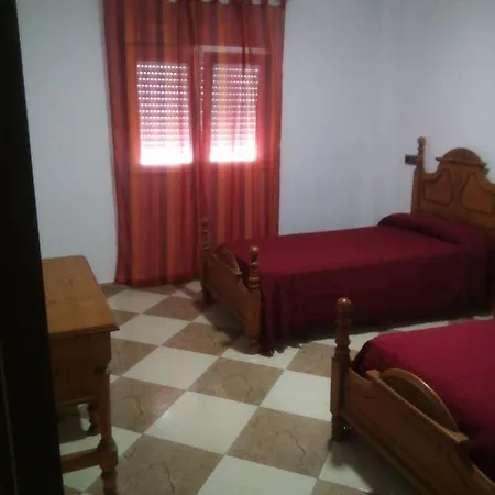 Apartment Apartamento Centro Peniscola
