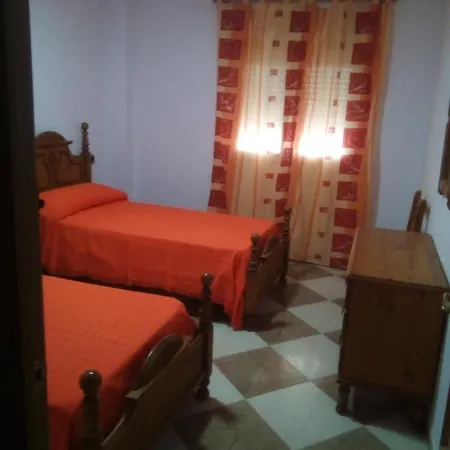 Apartamento Centro Apartment