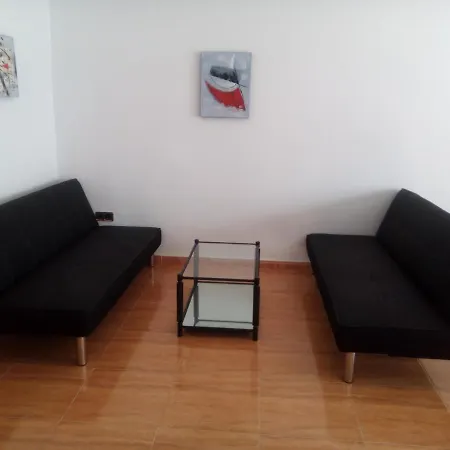 Apartment Apartamento Centro *