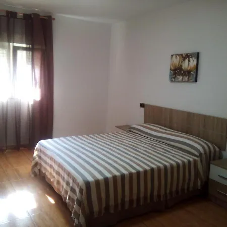 Apartamento Centro