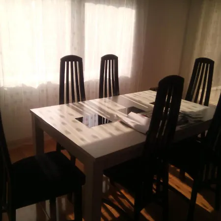 Apartamento Centro Apartment Peniscola