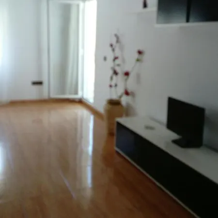 Apartamento Centro * Peniscola