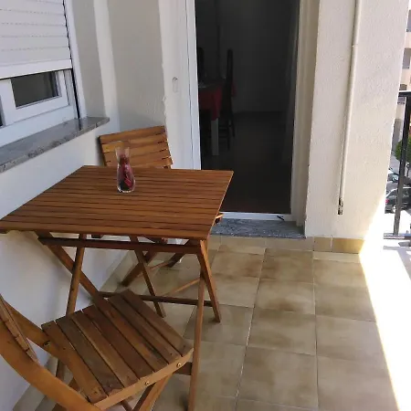 Apartamento Centro * Peniscola