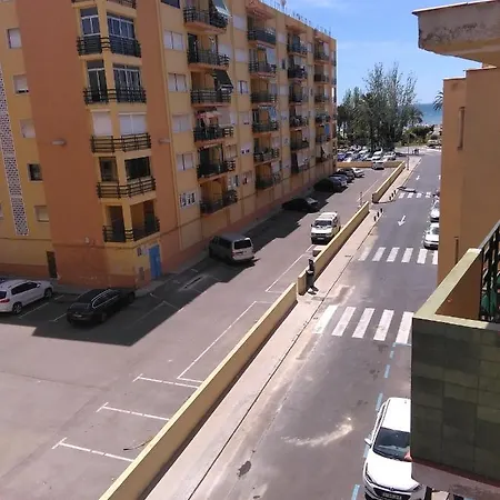Apartamento Centro Apartment *