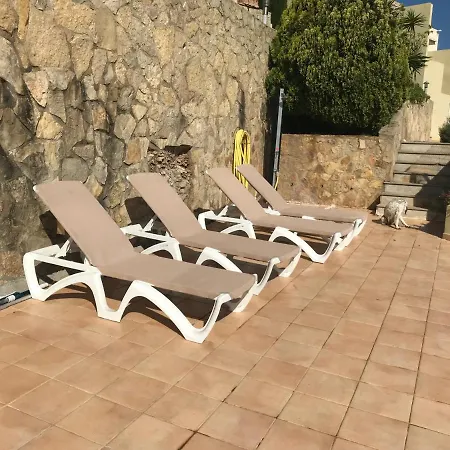 Ard Na Mar Villa