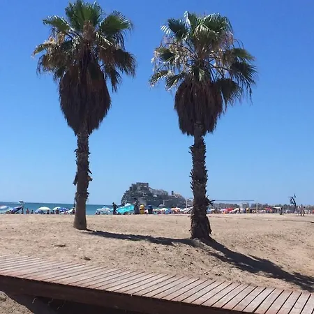Villa Ard Na Mar Peniscola