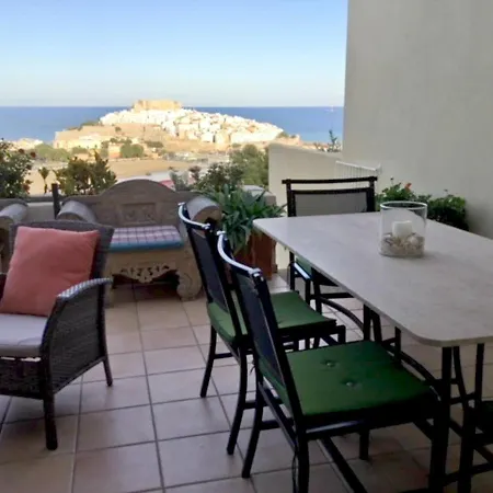 Ard Na Mar Villa