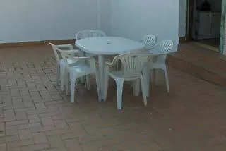 Apartment Centro 3000