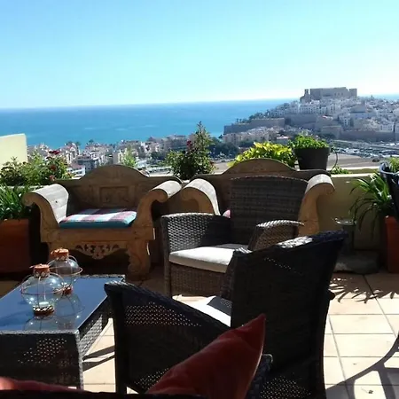 Ard Na Mar * Peniscola