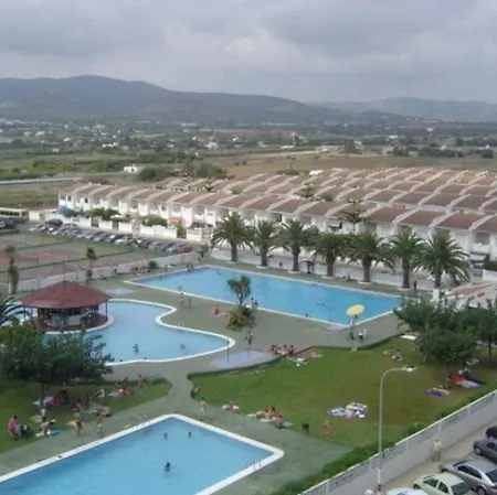 Hotel Penismar I Y Ii 3000