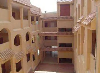 Font Nova 3000 Apartment *