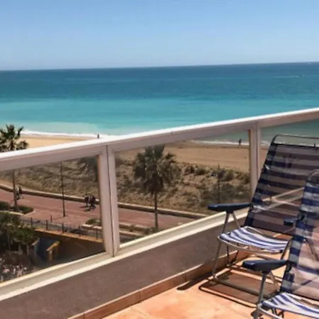 Apartment Casa Penthouse Penismar