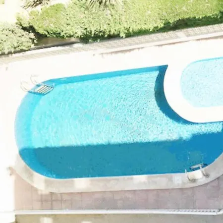 Casa Penthouse Penismar *
