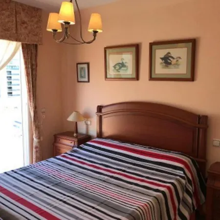 Apartment Casa Penthouse Penismar *