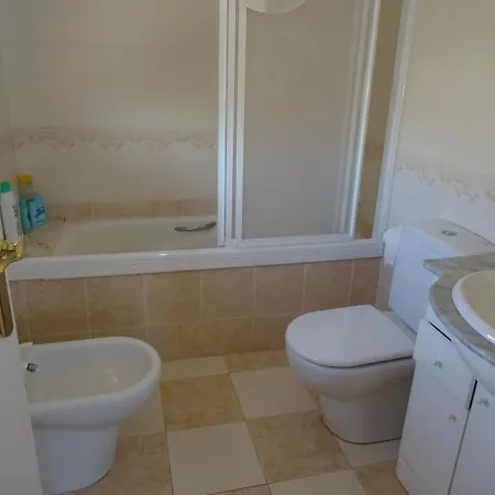 Apartment Casa Penthouse Penismar *