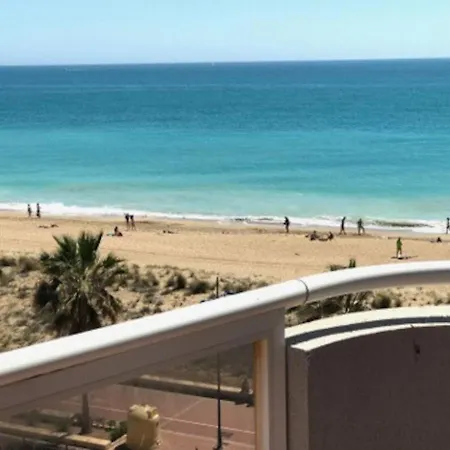 Casa Penthouse Penismar Apartment *