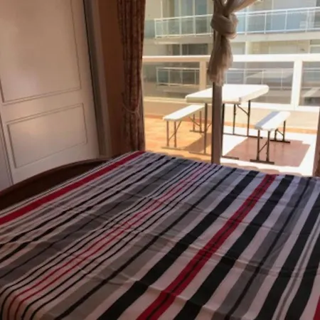 Casa Penthouse Penismar