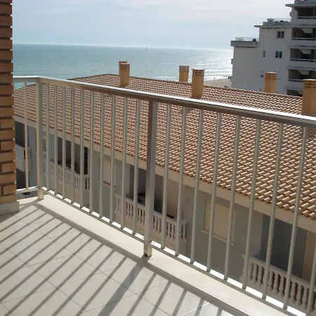Apartment Siroco Holidays Lek 2/4 *