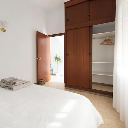 Apartment El Mirador De