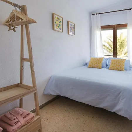 El Mirador De Apartment Peniscola