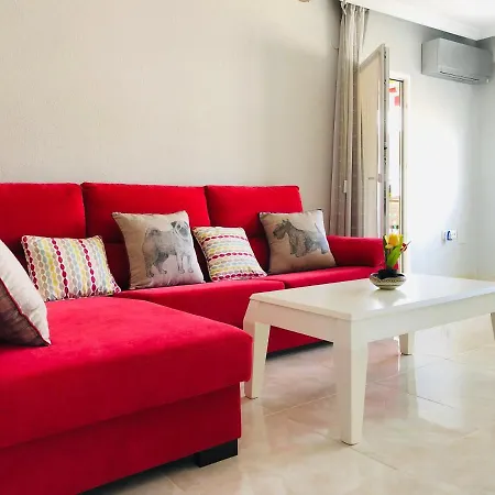 Apartment Centrico De 3