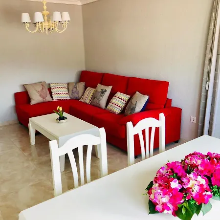 Centrico De 3 Apartment Peniscola