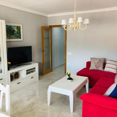 Centrico De 3 Apartment