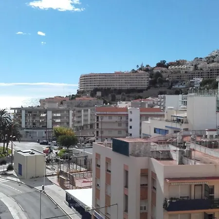 Centrico De 3 * Peniscola