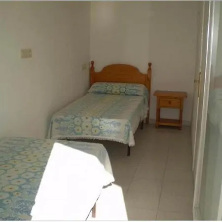 Les Doyes Residencial Lek Appartement Peñíscola