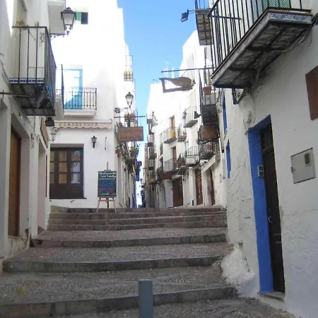 Les Doyes Residencial Lek Appartement *