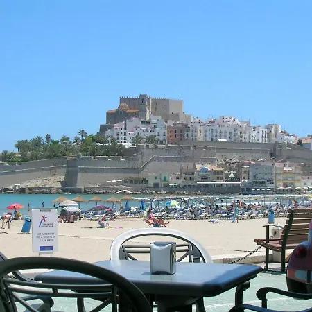 Appartement Les Doyes Residencial Lek