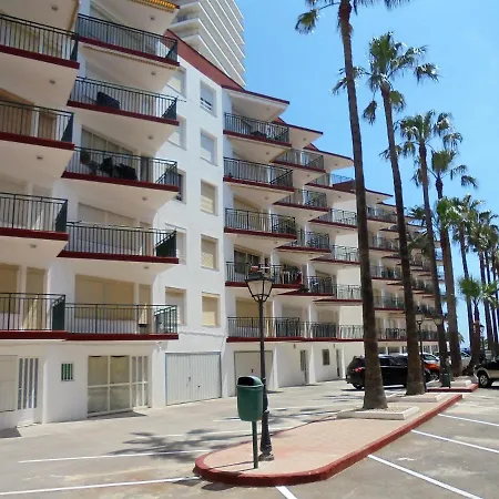 Les Doyes Residencial Lek