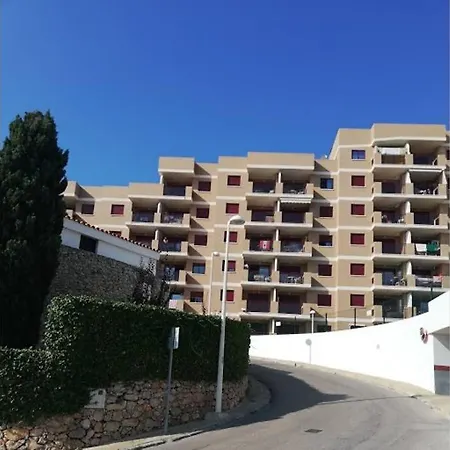 Apartment Mirador44 *