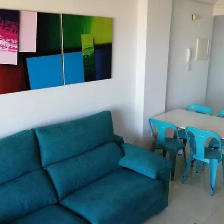 Apartment Mirador44