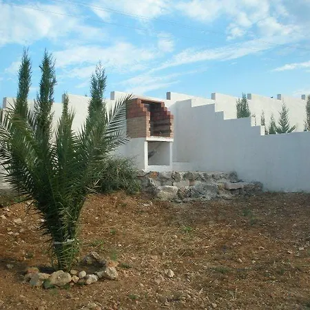 Villa Tierra De Irta Luxury 3000 Peniscola