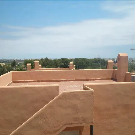 Tierra De Irta Luxury 3000 * Peniscola