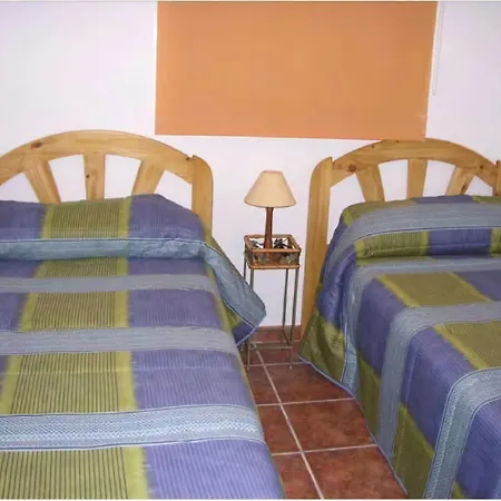 Tierra De Irta Luxury 3000