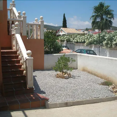 Tierra De Irta Luxury 3000 * Peniscola