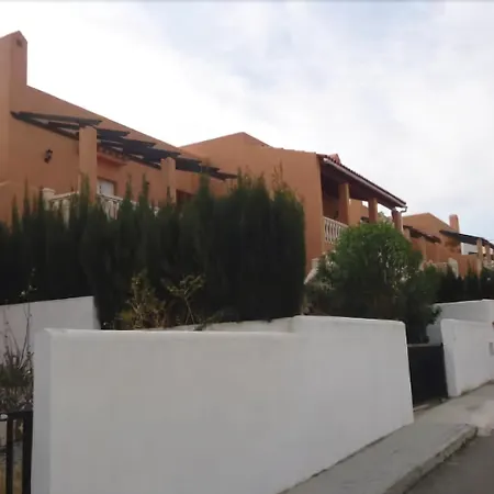 Tierra De Irta Luxury 3000 Villa