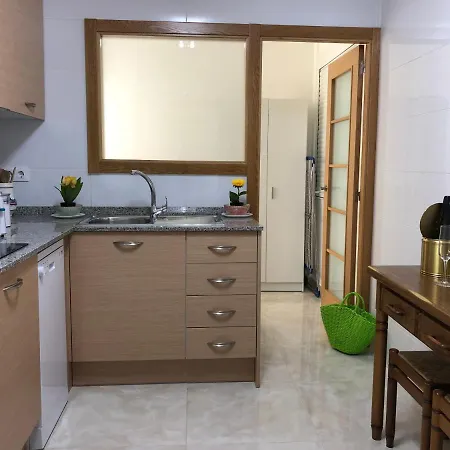 Centrico De 3 Apartment Peniscola