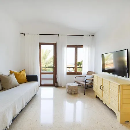El Mirador De Apartment