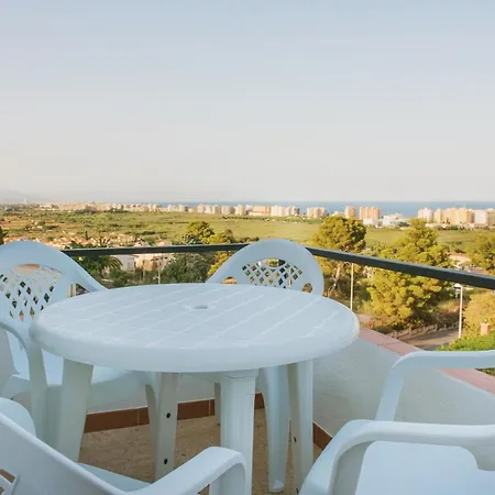 Apartment El Mirador De