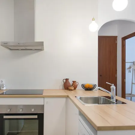 El Mirador De Apartment